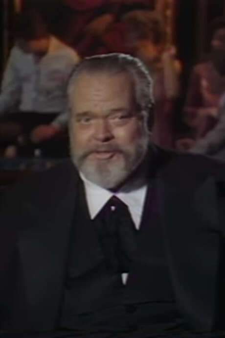 Caesar’s Guide to Gaming with Orson Welles (1978) movie poster