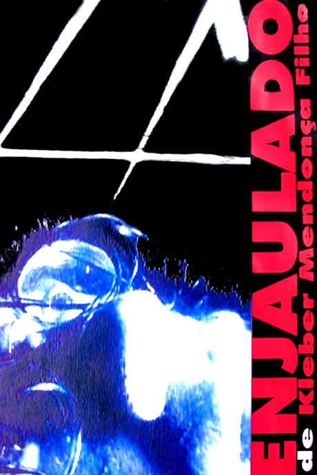 Caged In (1997) movie poster