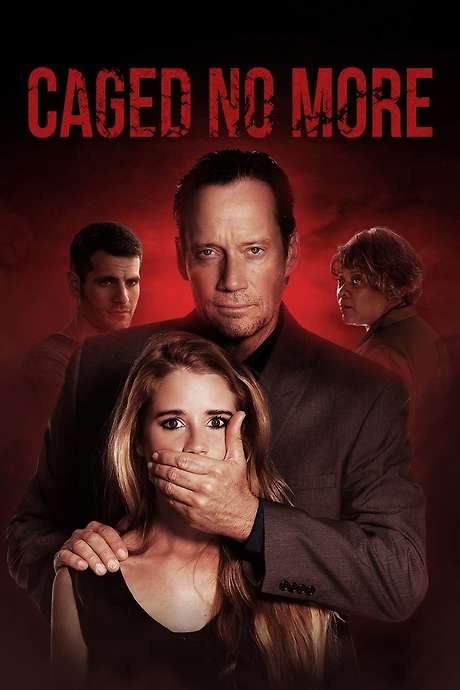 Caged No More (2016) movie poster