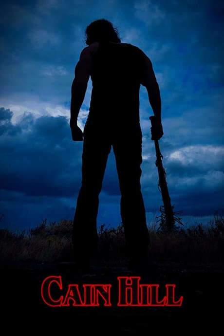 Cain Hill (2017) movie poster