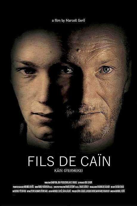 Cain’s Children (2014) movie poster