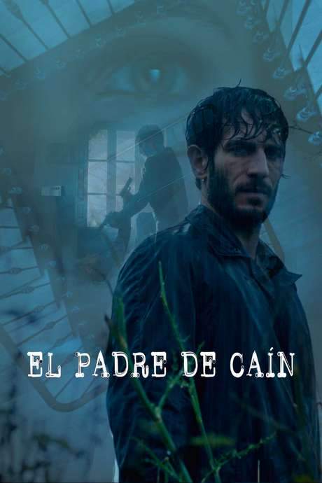 Cain’s Father (2016) movie poster