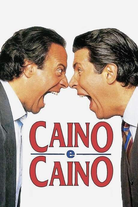 Caino e Caino (1993) movie poster
