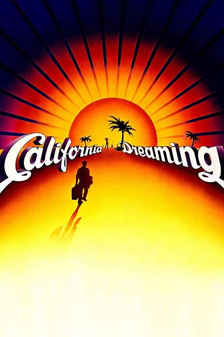 California Dreaming (1979) movie poster