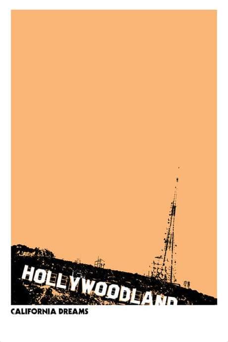 California Dreams (2017) movie poster