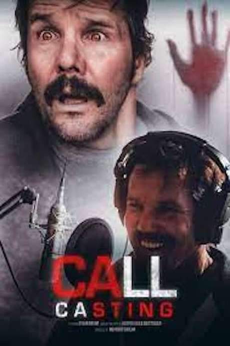 Call Casting (2022) movie poster