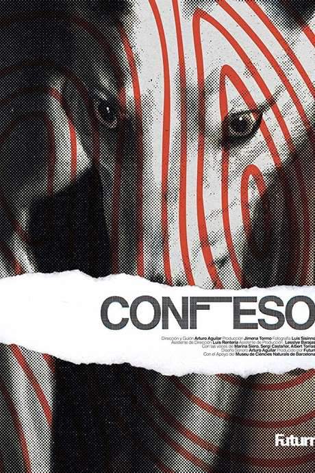 Call Confession (2019) movie poster