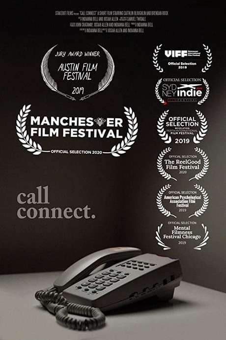 Call Connect. (2019) movie poster
