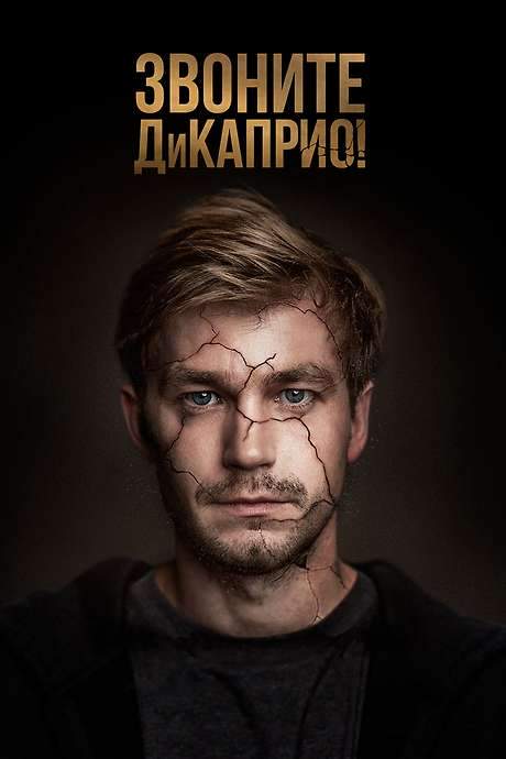 Call DiCaprio! (2018) movie poster
