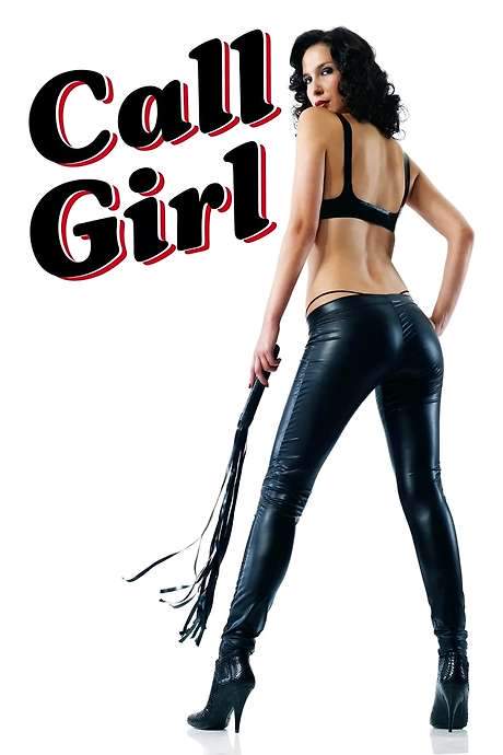 Call Girl (2007) movie poster