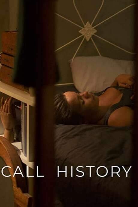 Call History (2020) movie poster
