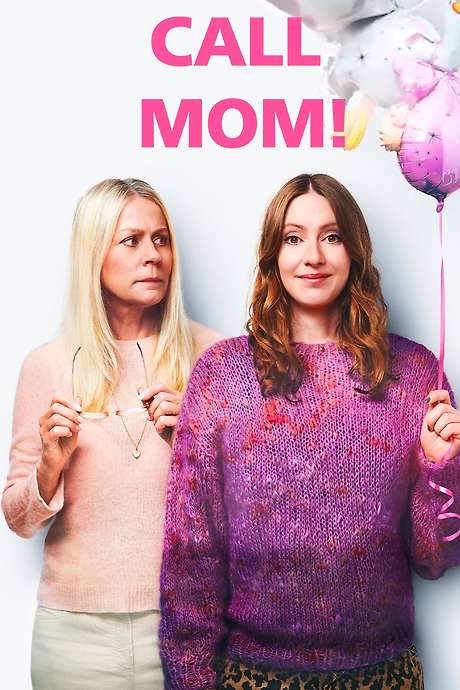 Call Mom! (2019) movie poster
