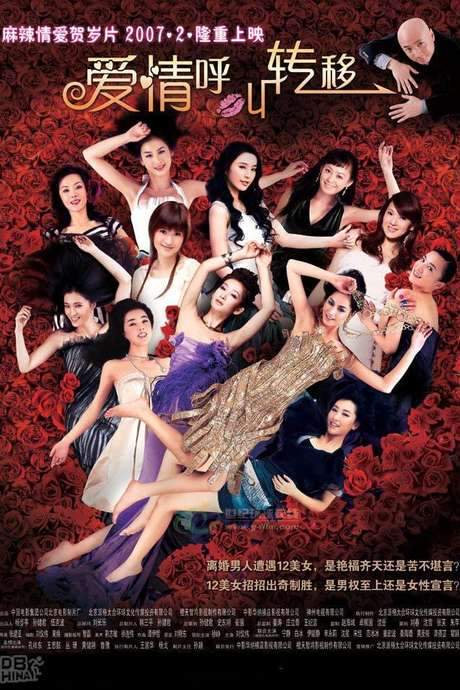 Call For Love (2007) movie poster
