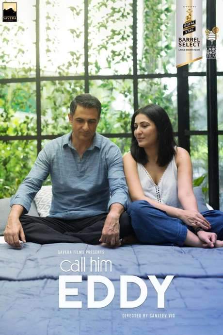 Call Him Eddy (2020) movie poster