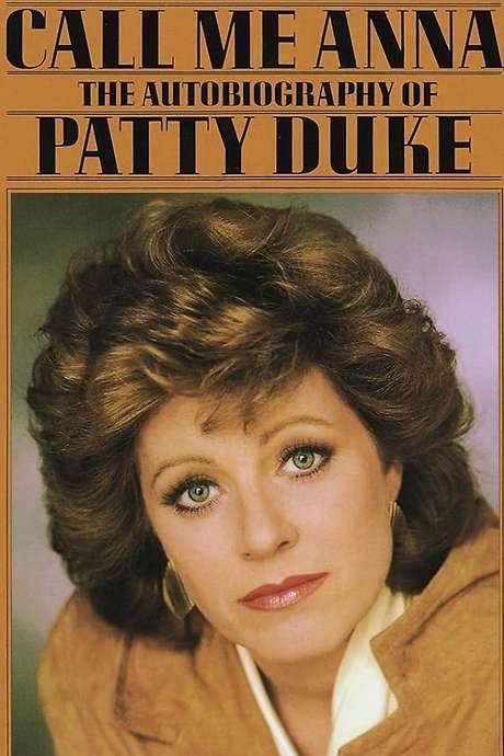 Call Me Anna (1990) movie poster