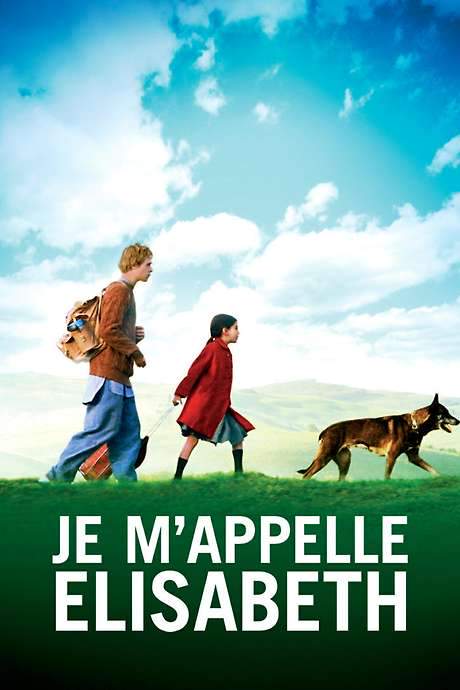 Call Me Elisabeth (2006) movie poster