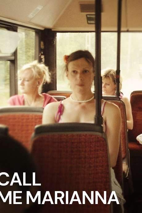 Call Me Marianna (2015) movie poster