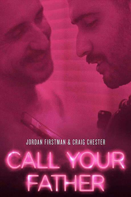 Call Your Father (2017) movie poster