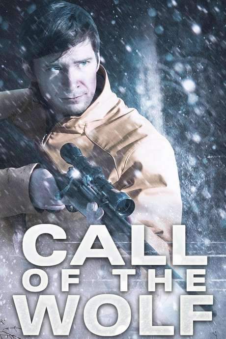 Call of the Wolf (2017) movie poster