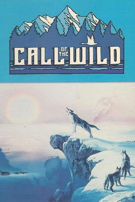 Call of the Wild: Howl, Buck (1981) movie poster