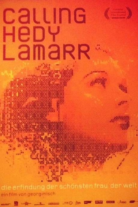 Calling Hedy Lamarr (2006) movie poster