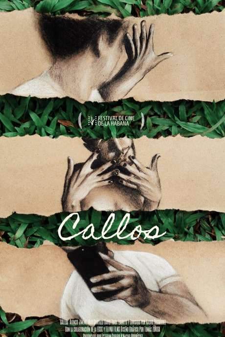 The thoughts and bodies of three queer boys are pierced by the LGBTQ Equal Rights Crisis in 2018 Costa Rica.