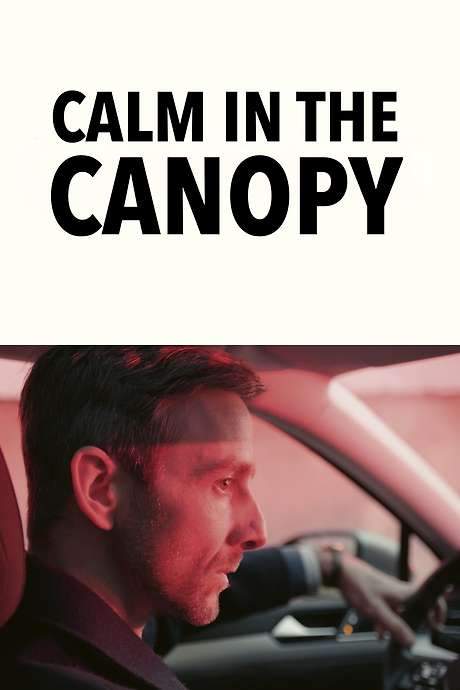 Calm in the Canopy (2023) movie poster