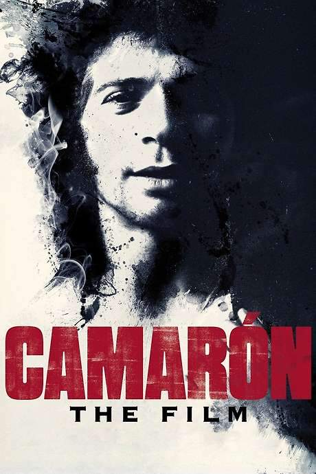 Camarón: The Film (2018) movie poster