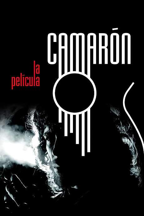 Camarón: When Flamenco Became Legend (2005) movie poster