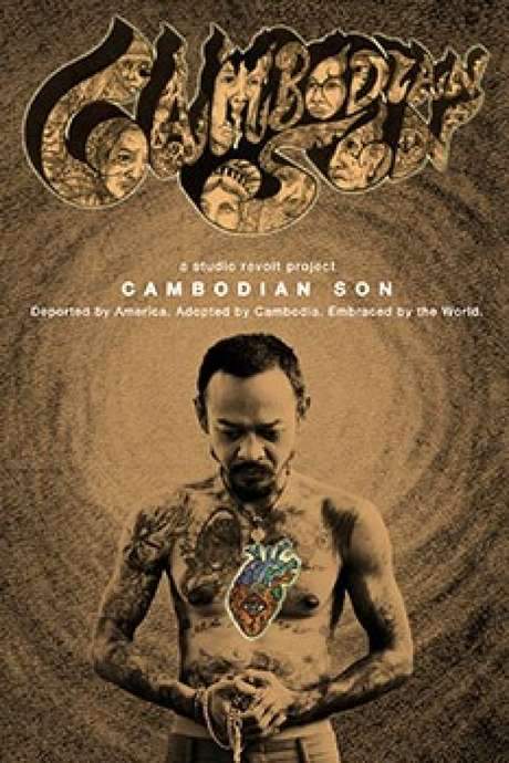Cambodian Son (2014) movie poster