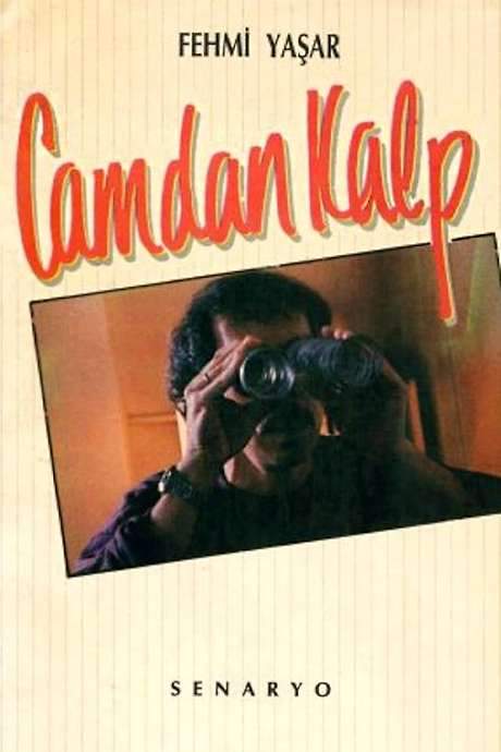 Camdan Kalp (1990) movie poster