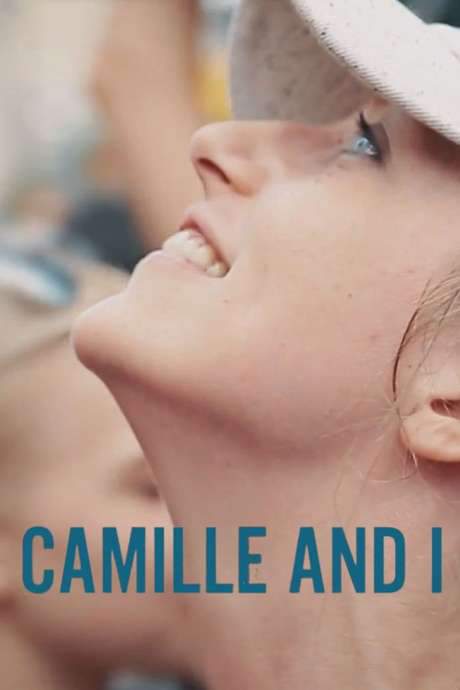 Camille and I (2020) movie poster