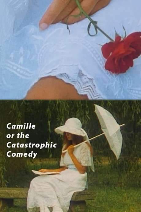 Camille or the Catastrophic Comedy (1971) movie poster