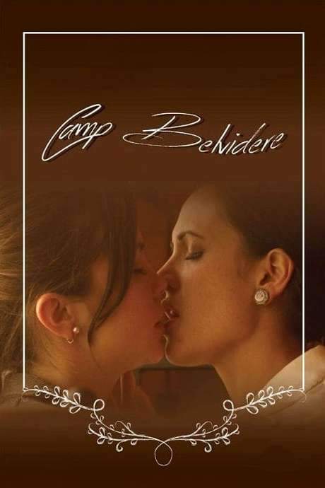 Camp Belvidere (2014) movie poster