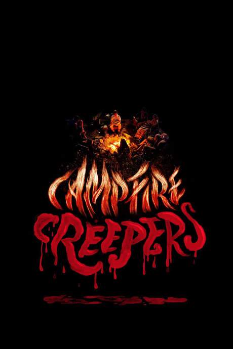 Campfire Creepers: The Skull of Sam (2017) movie poster