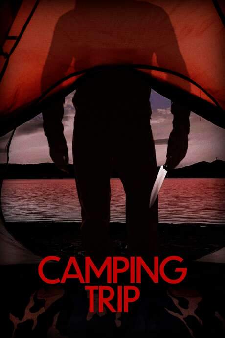 Camping Trip (2021) movie poster