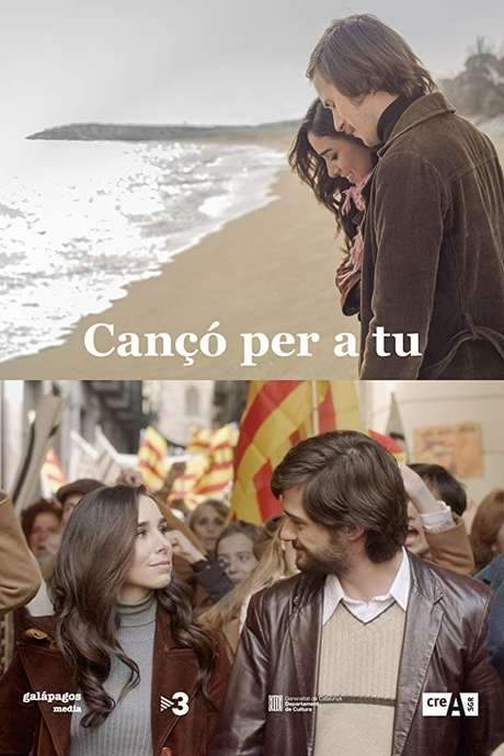 Cançó per a tu (2018) movie poster