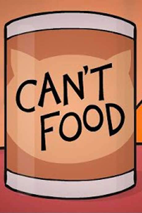 Can’t Food (2019) movie poster