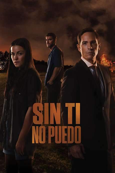 Can’t Live Without You (2022) movie poster