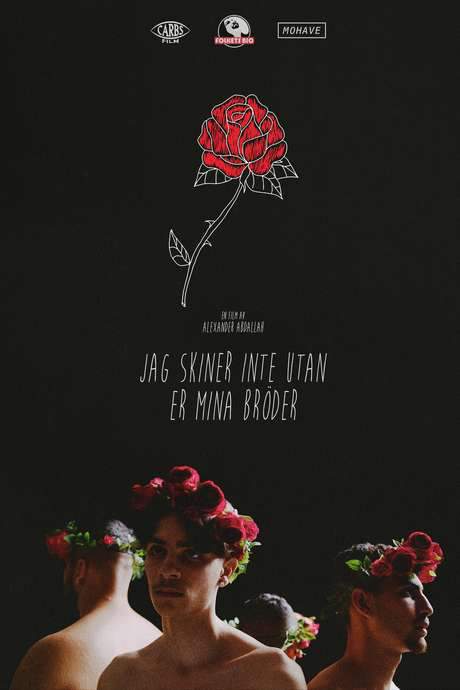 Can’t Shine Without You My Brother (2019) movie poster