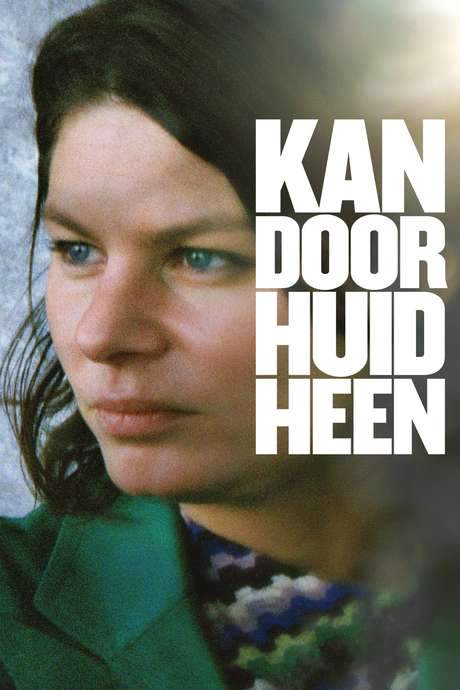 Can Go Through Skin (2009) movie poster
