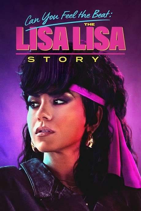 Can You Feel the Beat: The Lisa Lisa Story (2025) movie poster