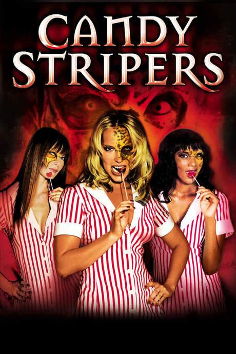 Candy Stripers (2006) movie poster