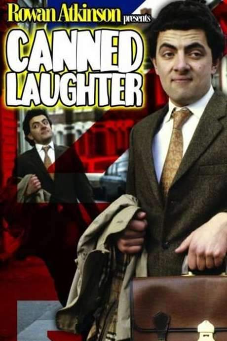 Canned Laughter (1979) movie poster