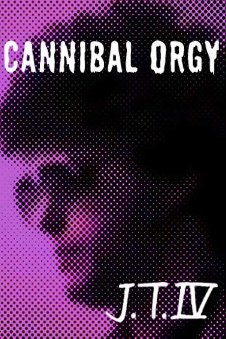 Cannibal Orgy (1985) movie poster