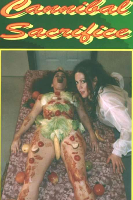 Cannibal Sacrifice (2004) movie poster