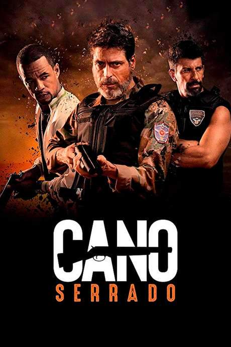 Cano Serrado (2018) movie poster