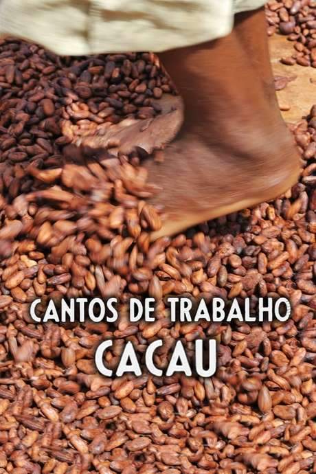 Cantos de Trabalho - Cacau (1976) movie poster
