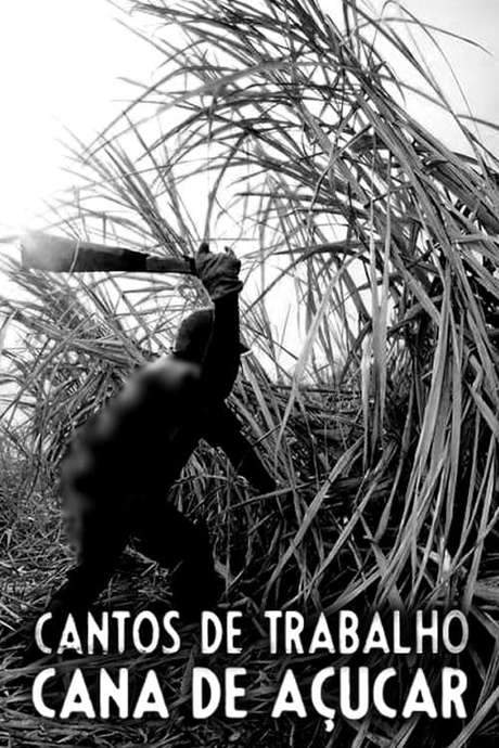 Cantos de Trabalho - Cana de Açúcar (1976) movie poster