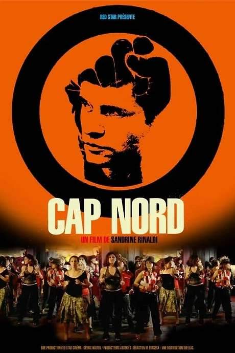 Cap Nord (2007) movie poster